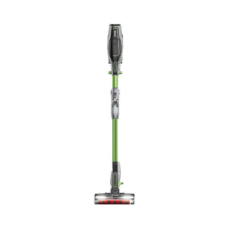 Shark IONFlex Cordless Stick Vacuum & Navigator Vacuum (Certified Refurbished)