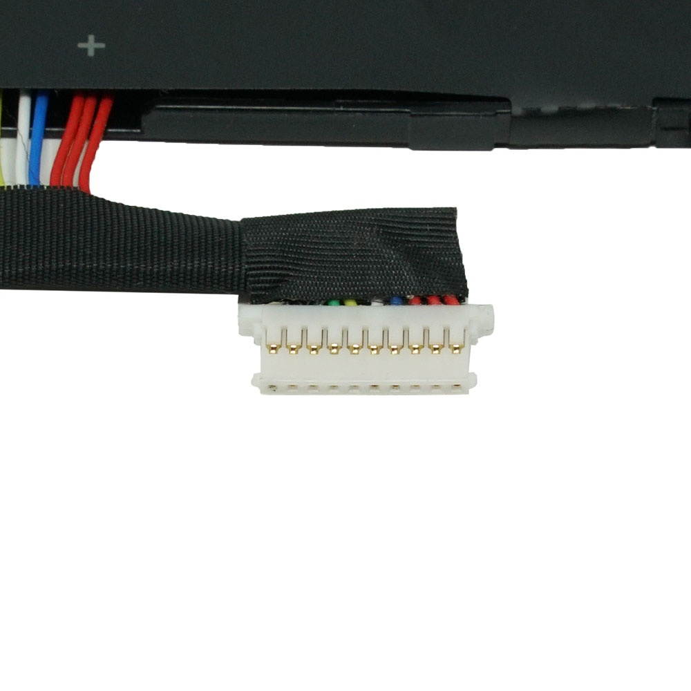 DR. BATTERY - Replacement for Dell XPS 13 9365 / HMPFH / NNF1C / 0HMPFH