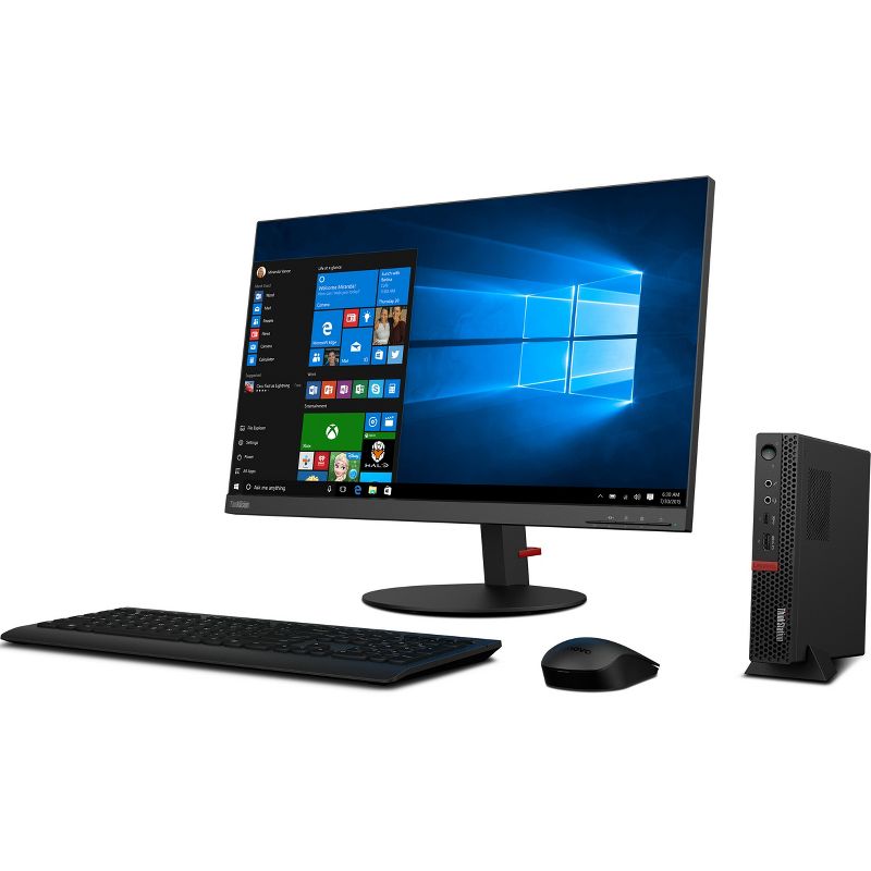 Acer Aspire TC Desktop Intel Core i5-9400 2.90GHz 12GB Ram 512GB SSD Win 10 Home - Manufacturer Refurbished
