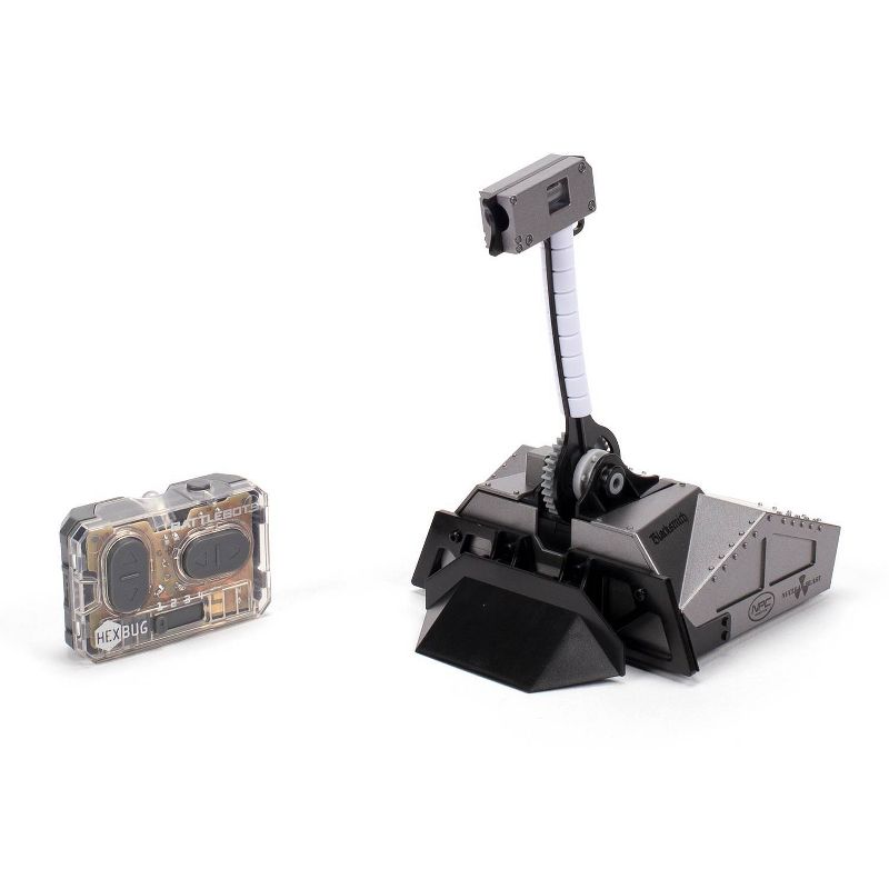 HEXBUG BattleBots Remote Combat Blacksmith