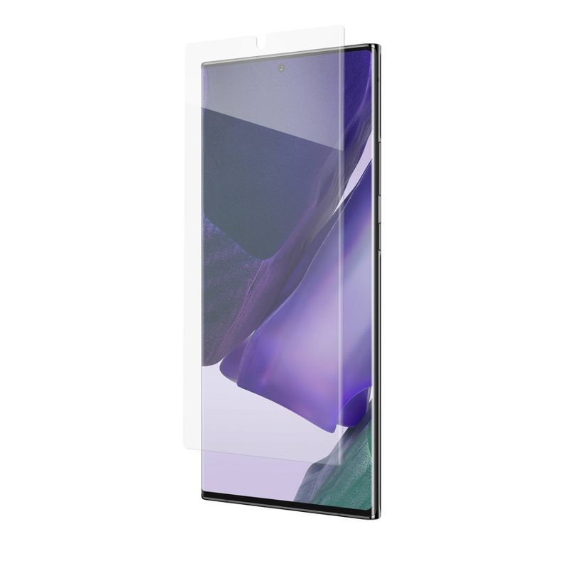 ZAGG Samsung Galaxy Note 20 Ultra 5G Glass Fusion Screen Protector