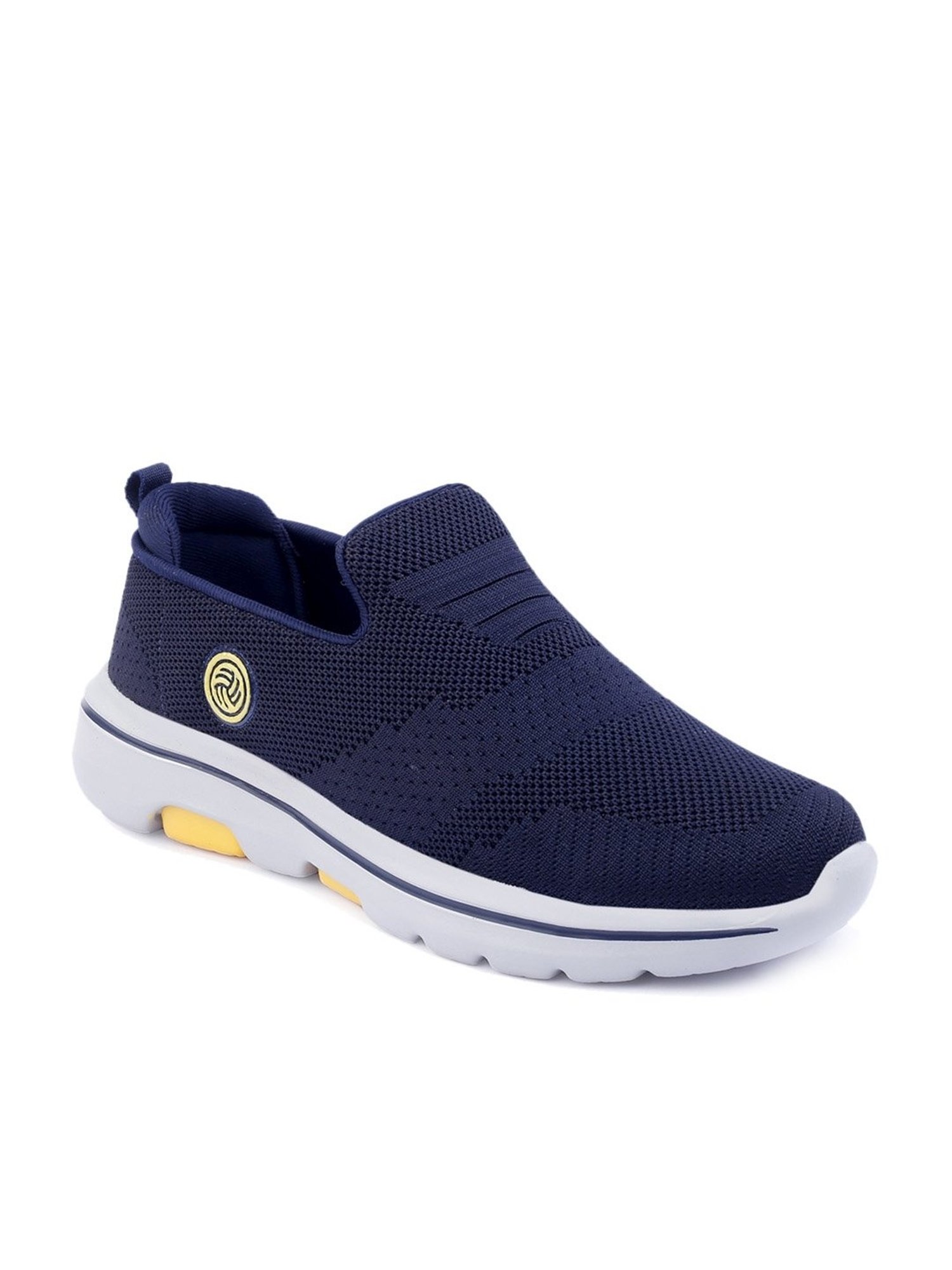 Bacca Bucci Men's NIMBUS Blue Running Shoes