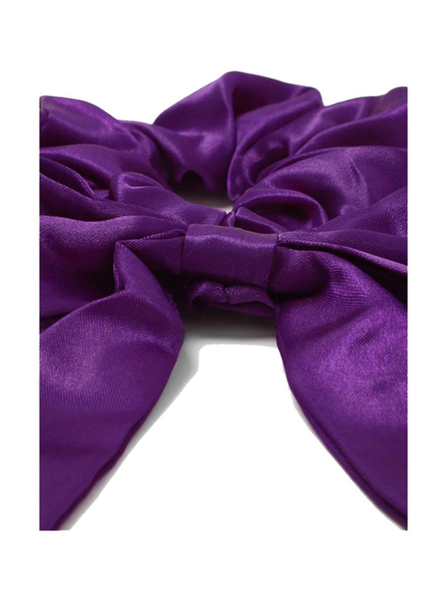 Stripe/Eyelet Hair Twister Set 3pc - Wild Fable™