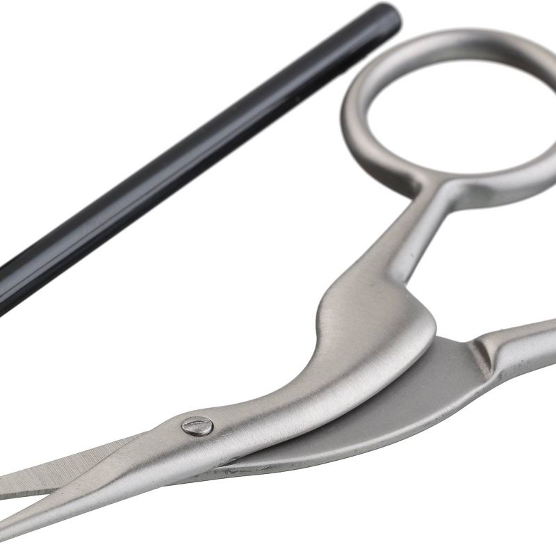 JAPONESQUE Pro Performance Brow Grooming Duo