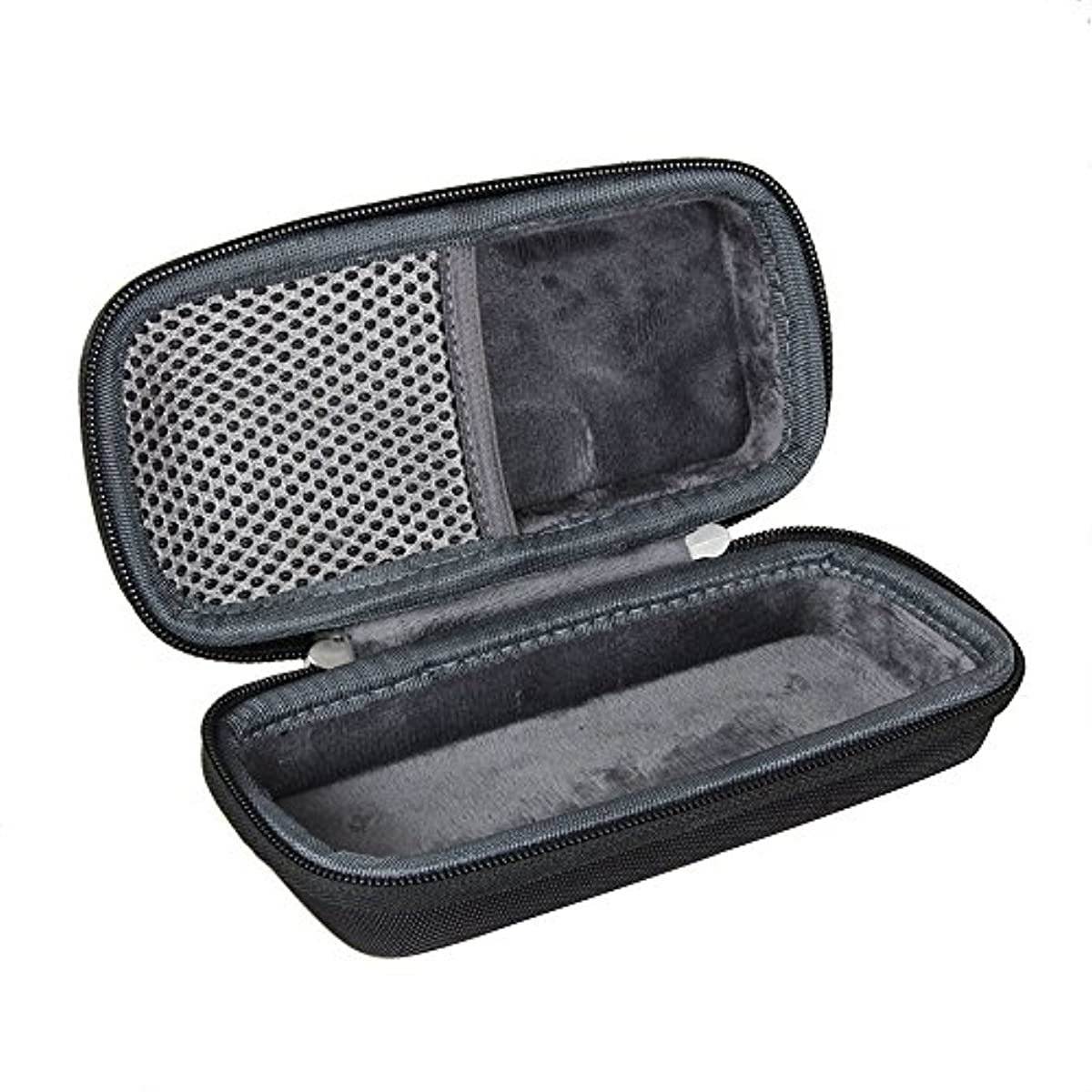 Hermitshell Hard EVA Travel Case Fits TASCAM DR-05 Portable Digital Recorder
