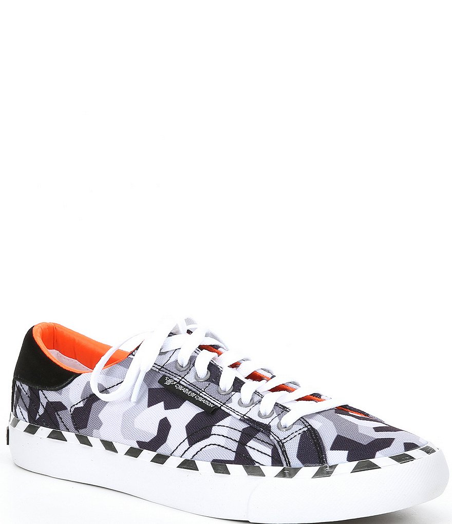 Creative Recreation Men's Helious Lace-Up Sneaker