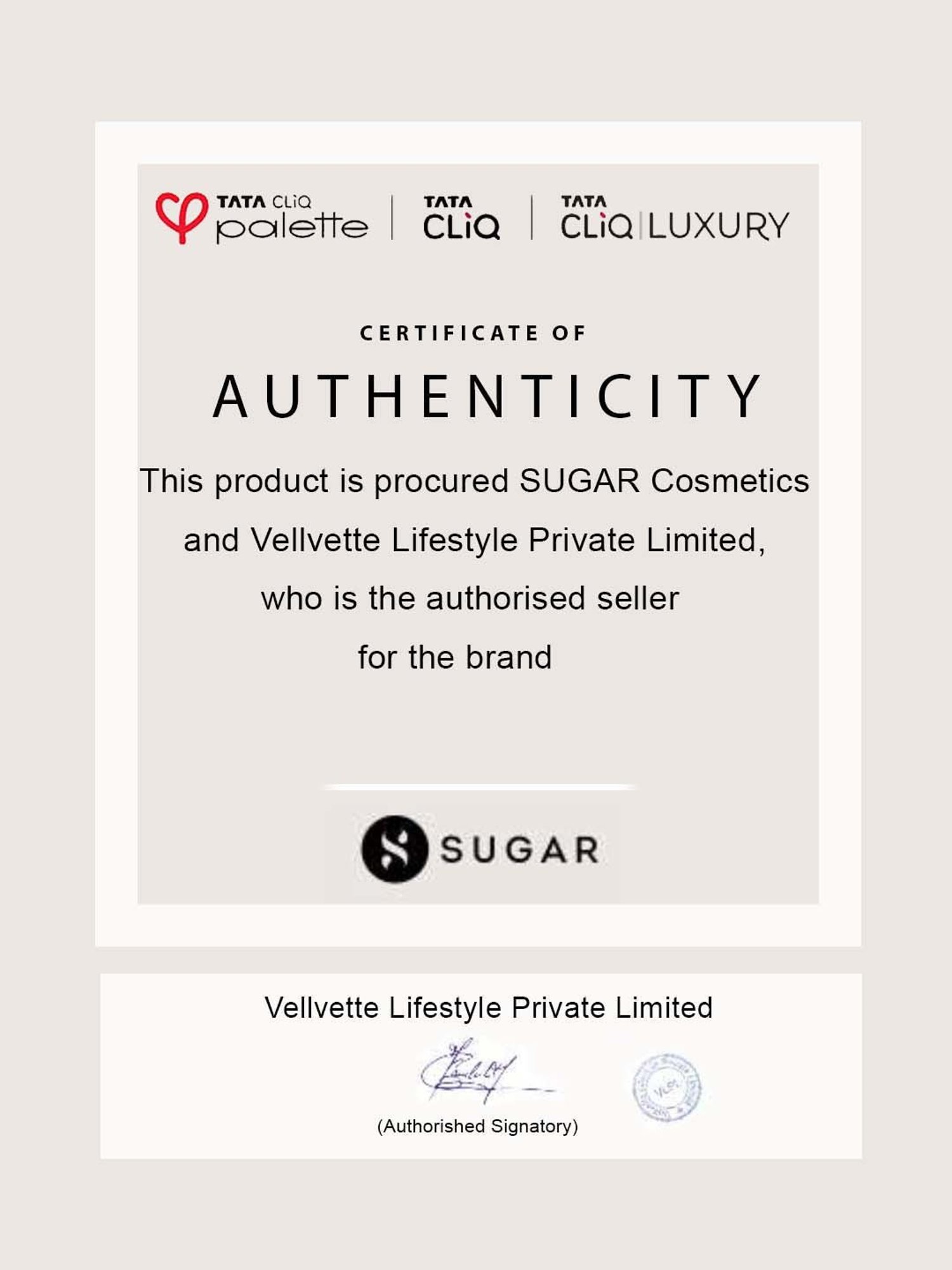 SUGAR Cosmetics Aquaholic Hydrating Foundation 20 Galao - 30 ml