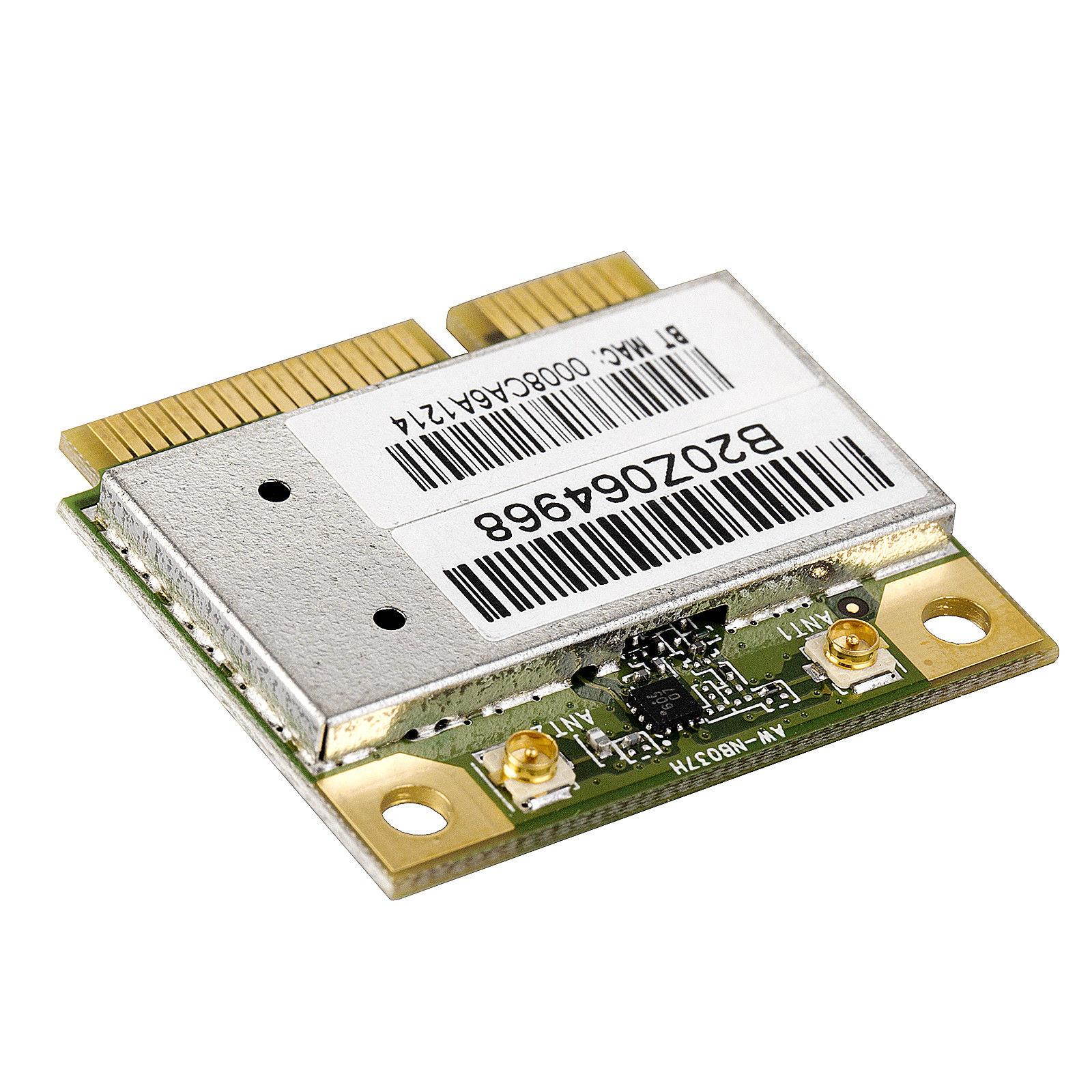 AR5B195 AR9285 WiFi 150Mbps Wireless WLAN AR3011 Bluetooth Mini PCIe Combo Card