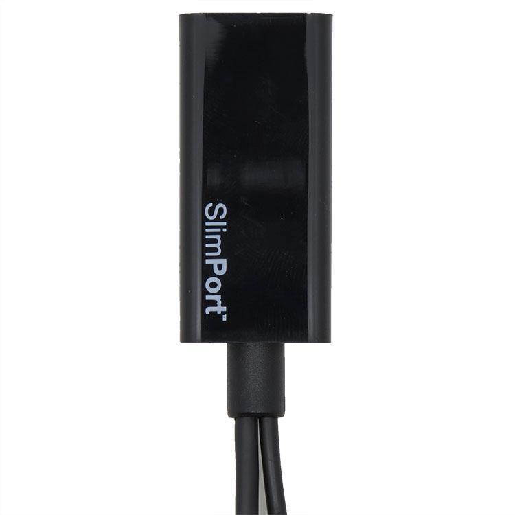 SlimPort to HDMI MHL HDTV Adapter For Google Nexus 4 5 7 for LG G3 G Pro Flex