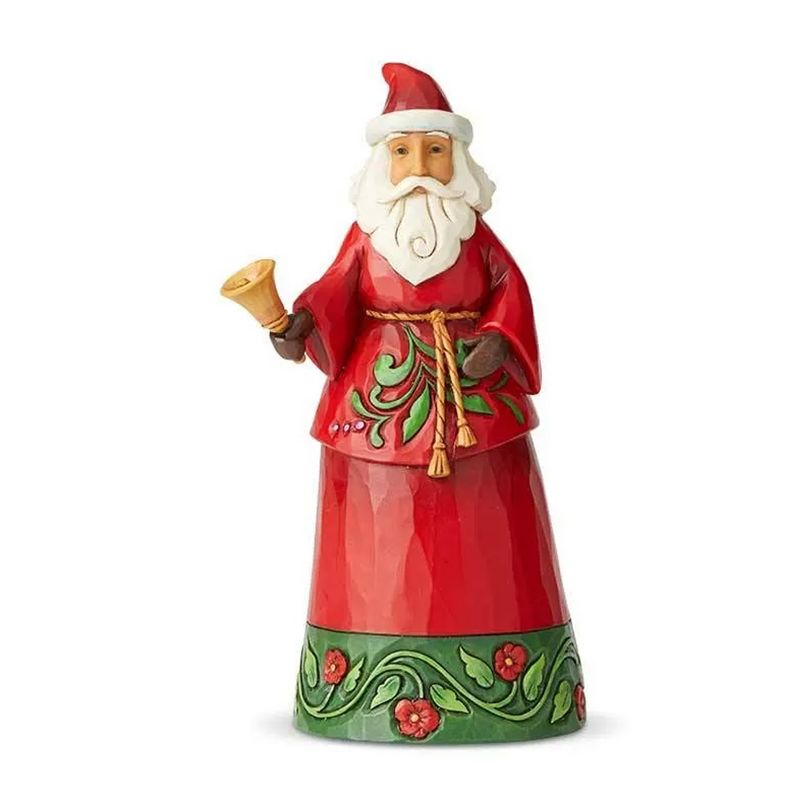 Heather Myers 7.25" Beatrice Bunny Rabbit Crown  -  Decorative Figurines