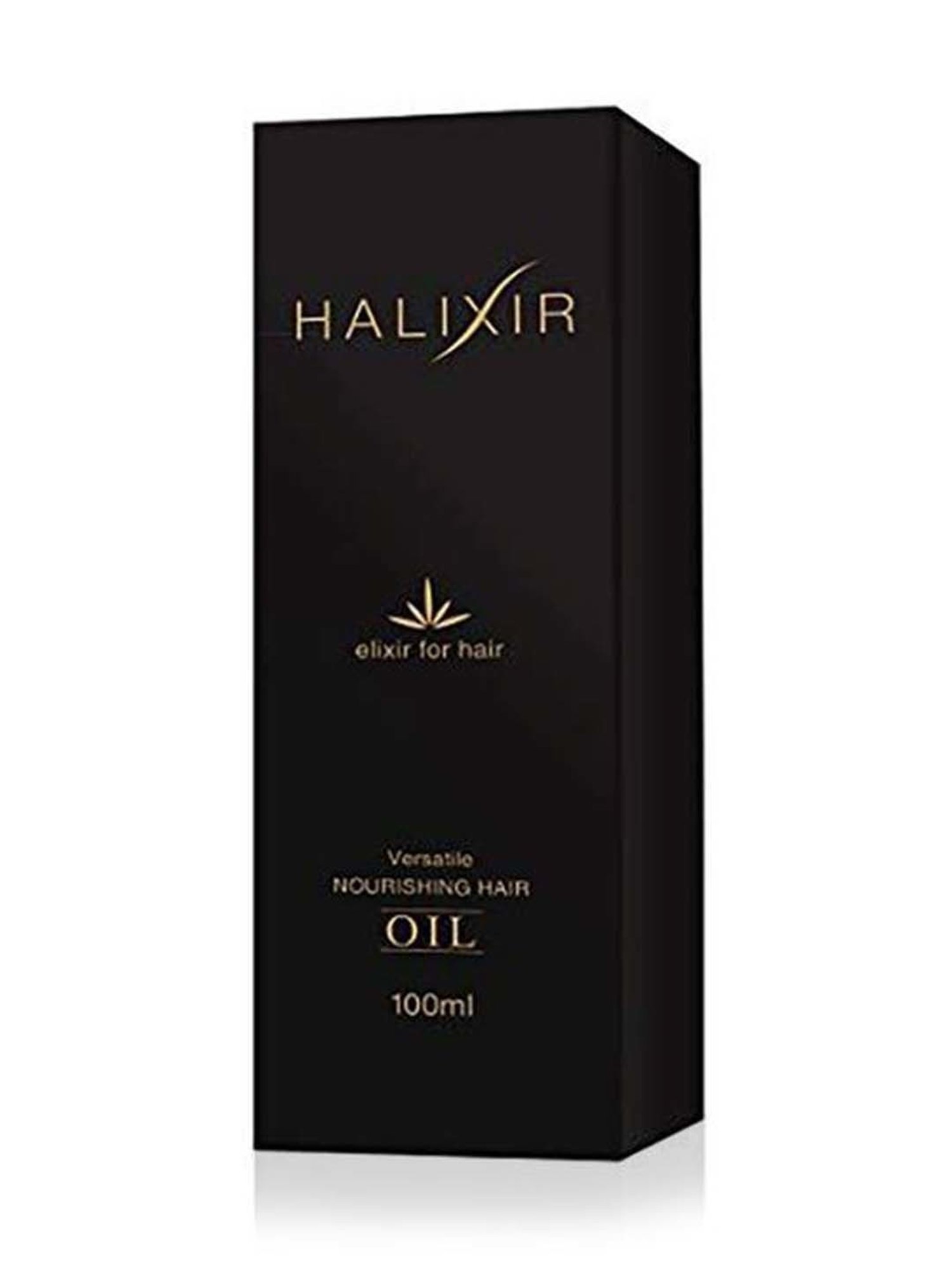 Halixir Versatile Nourishing Oil - 100 ml
