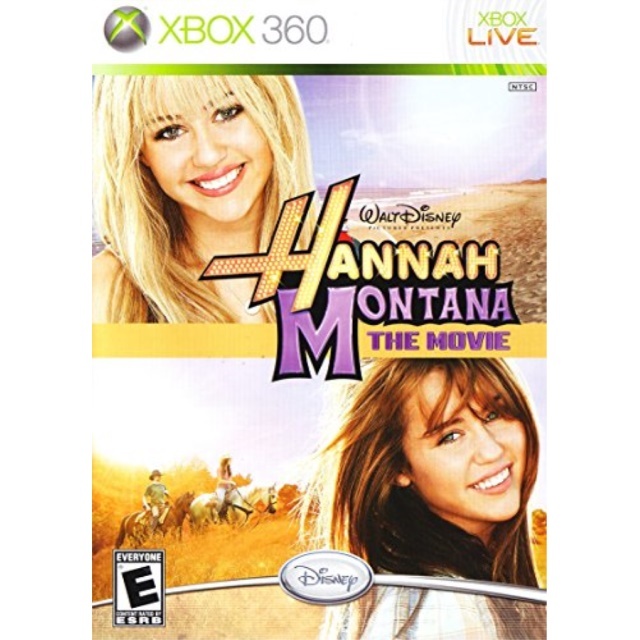 Hannah Montana The Movie