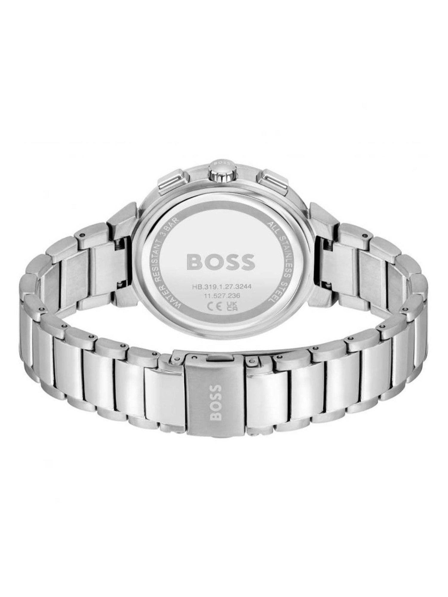 BOSS 1502676 One Chronograph Watch for Women