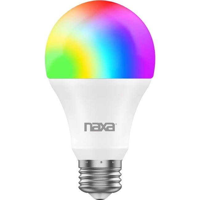 Wi Fi Smart Bulb