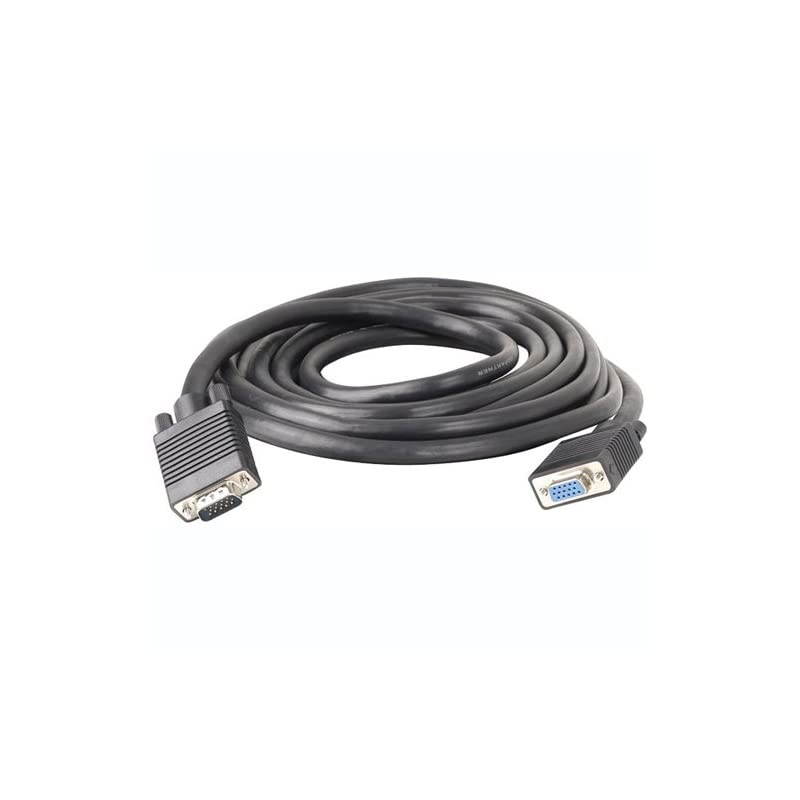 UltraHiGrade VGA Extension Cable 6 Feet G2LVGAE006