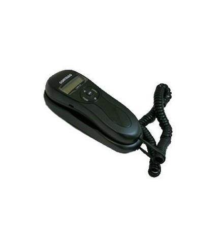 635000TP227F Trendline with Caller ID - ITT-6350BK
