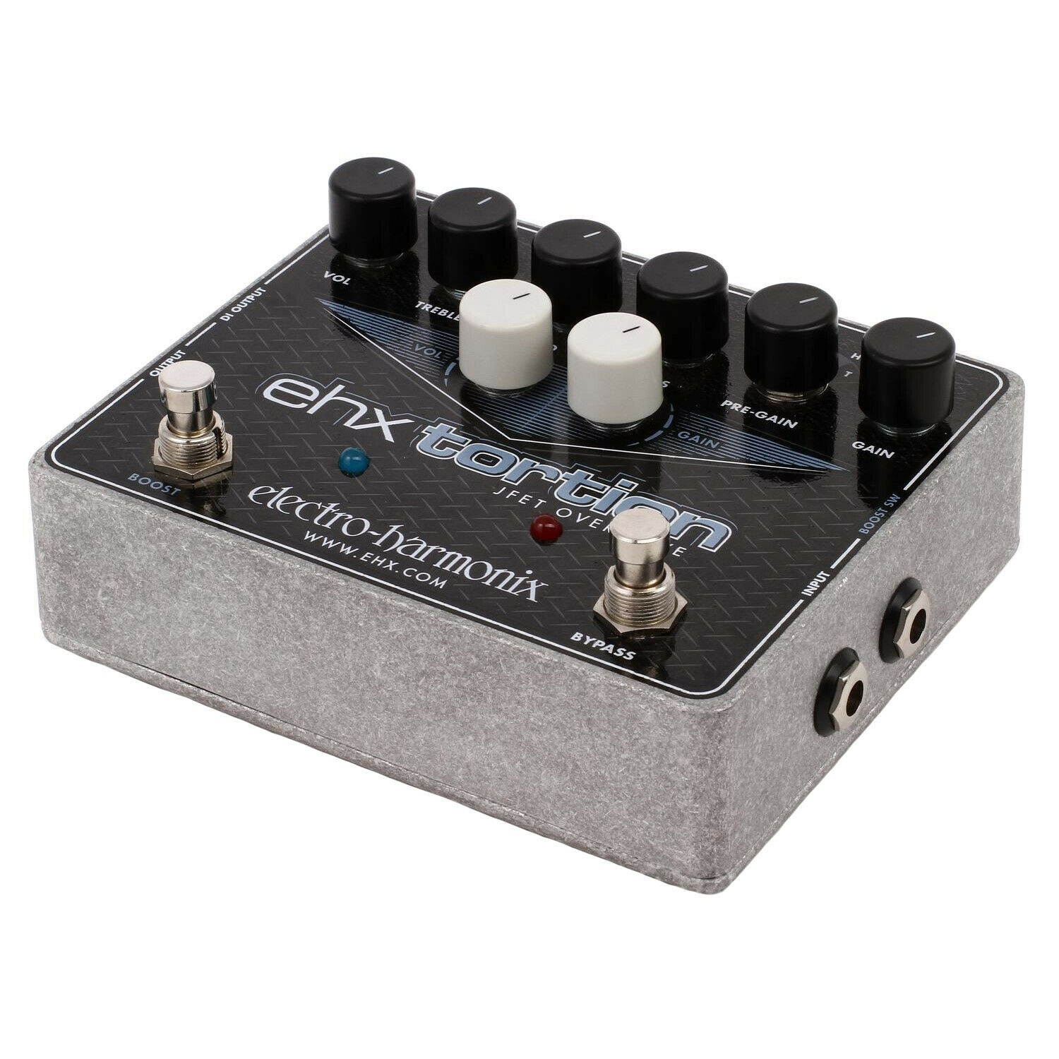 EarthQuaker Devices Sea Machine V3 Super Chorus Guitar Effect Pedal NEW