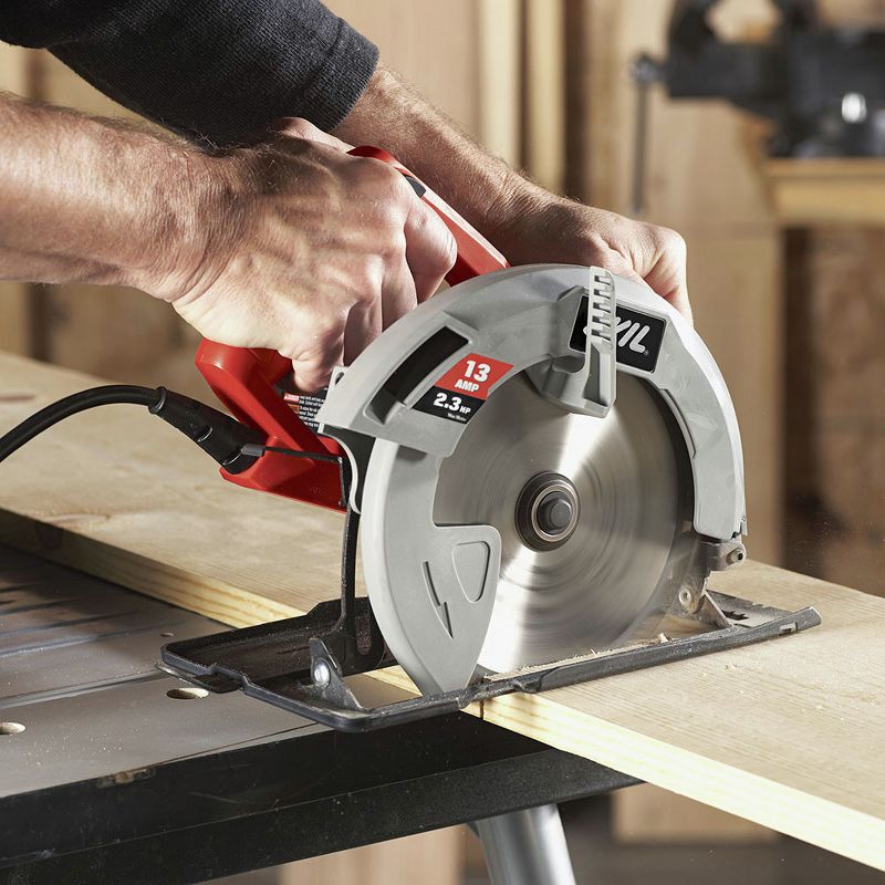 Skil 5080-01 13 Amp 7-1/4 in. Circular Saw