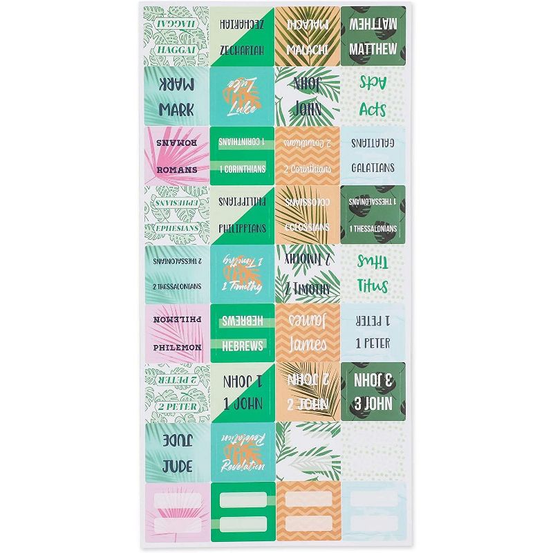 Medical Arts Press 6-Tab Chart Medical Indexes 33159