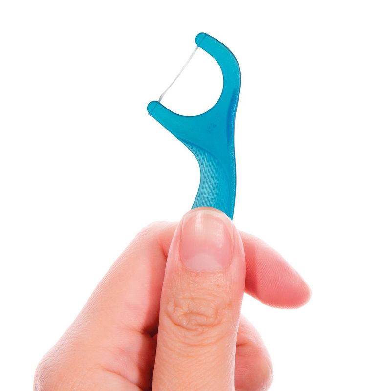 GUM Advanced Care Flossers Mint - 150ct