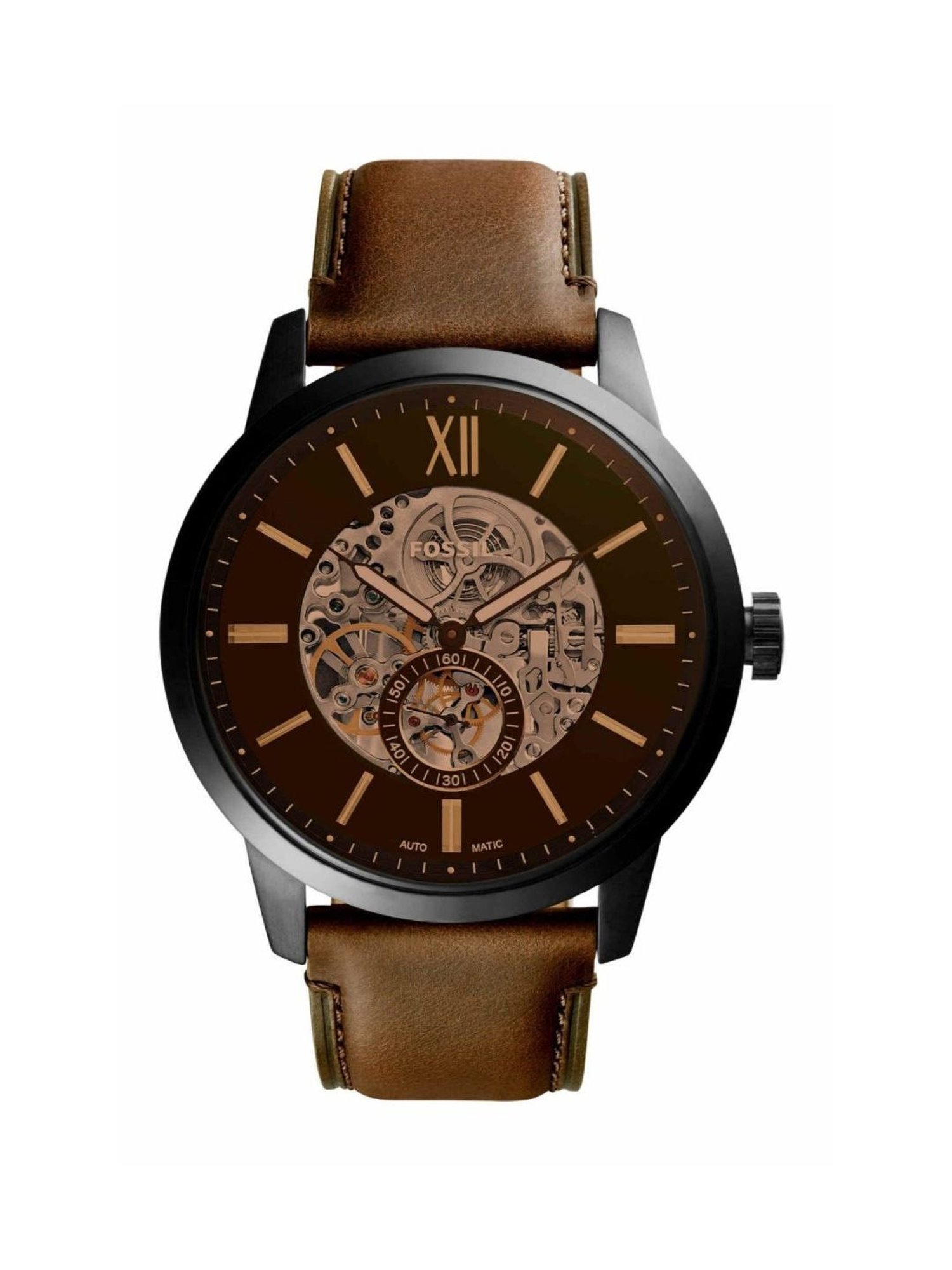 Fossil ME3155 Townsman Analog Watch for Men