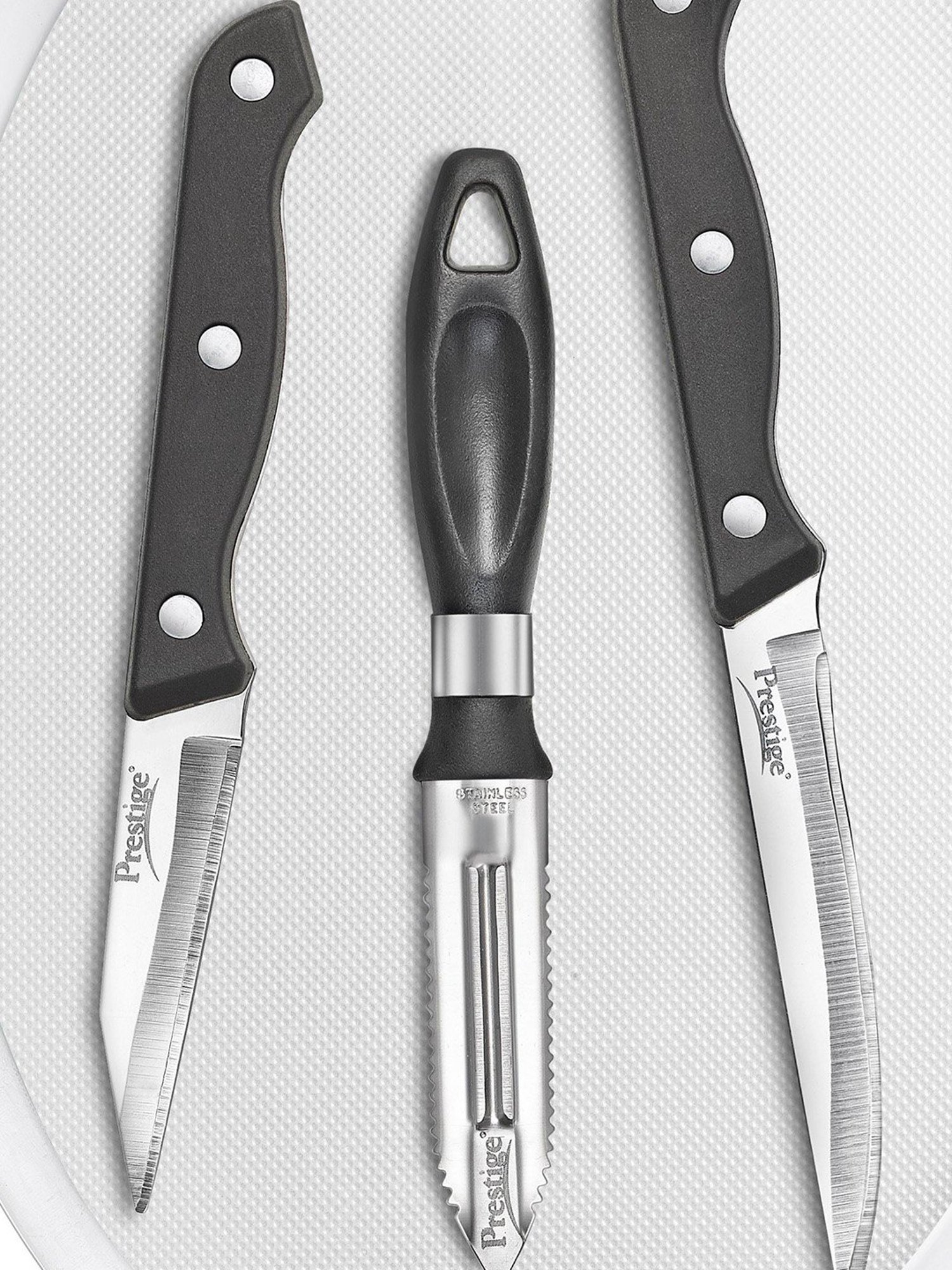 The Indus Valley Brown 6 Piece Wooden Cooking Tool Set