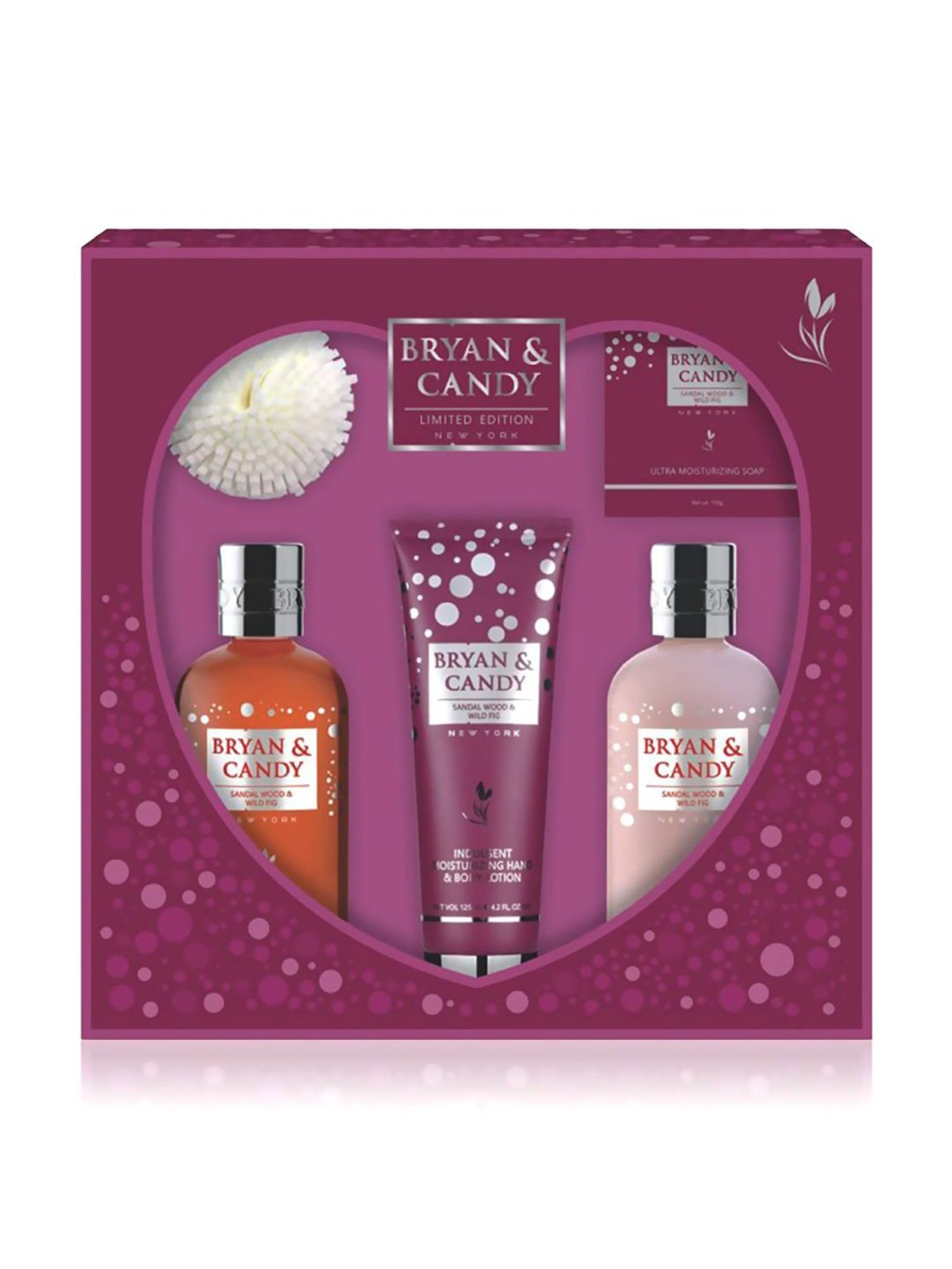 mCaffeine Body Detan Essentials Kit