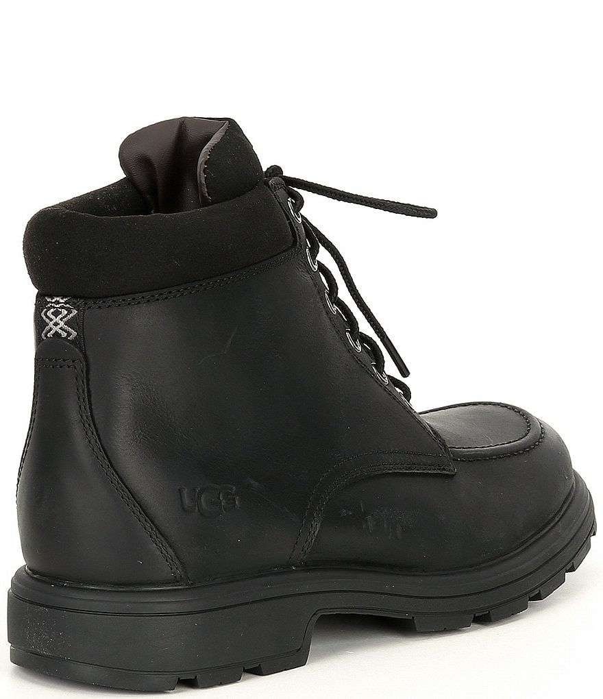 UGG&reg; Men's Biltmore Waterproof Mid Boots