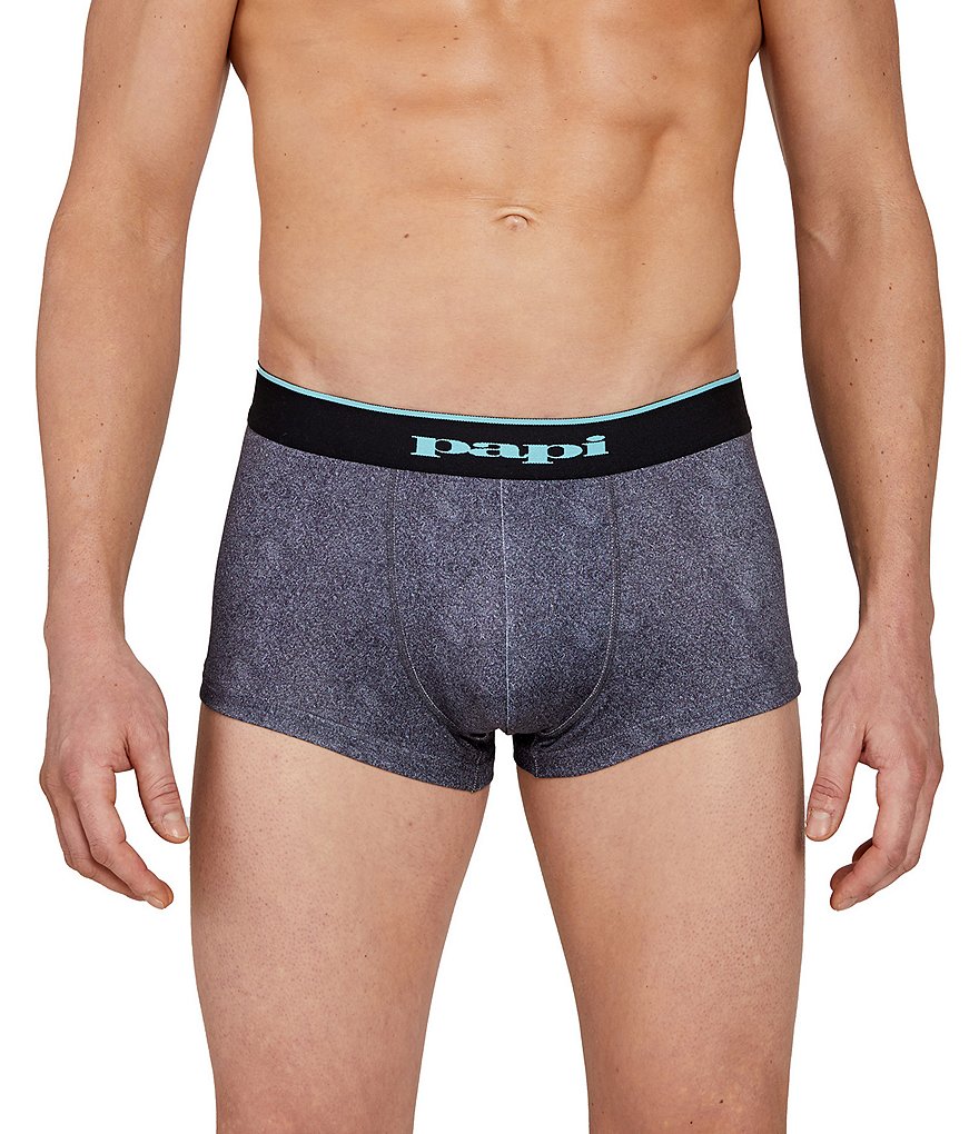 Papi Printed Trunks 2-Pack