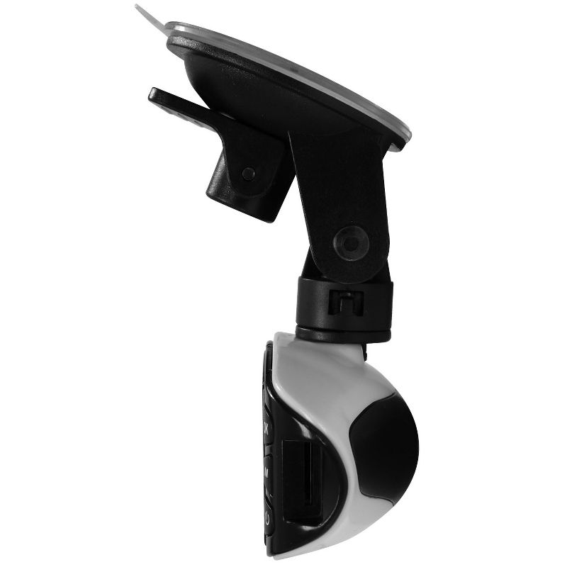 SecurityMan HD 1080 Mini Car Dash Camera Recorder