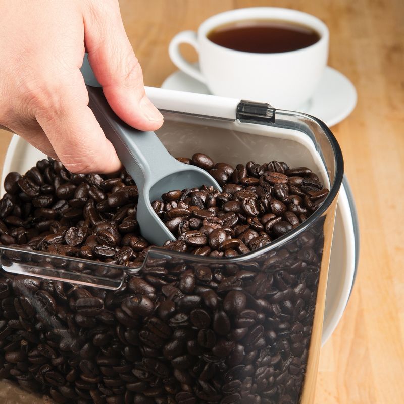 Progressive International Large Coffee ProKeeper Storage Container (2 Pack)