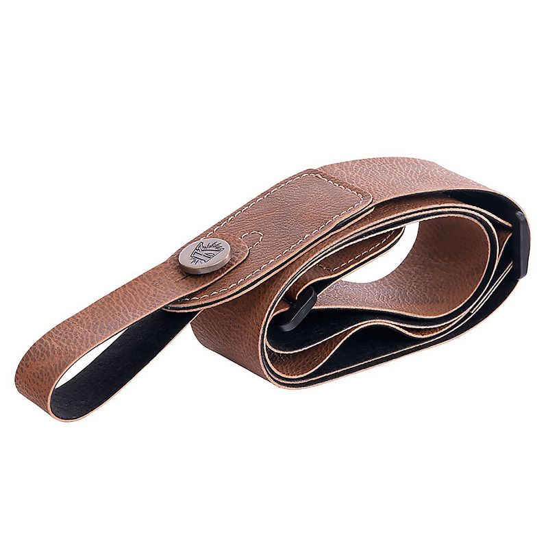 Kala Eco Ukulele Strap - Whiskey