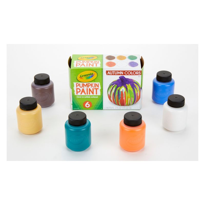 Synthetic Gold Taklon Real Value Brush Set-7/Pkg