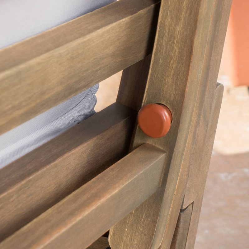 Patio Loveseat - Patio Festival