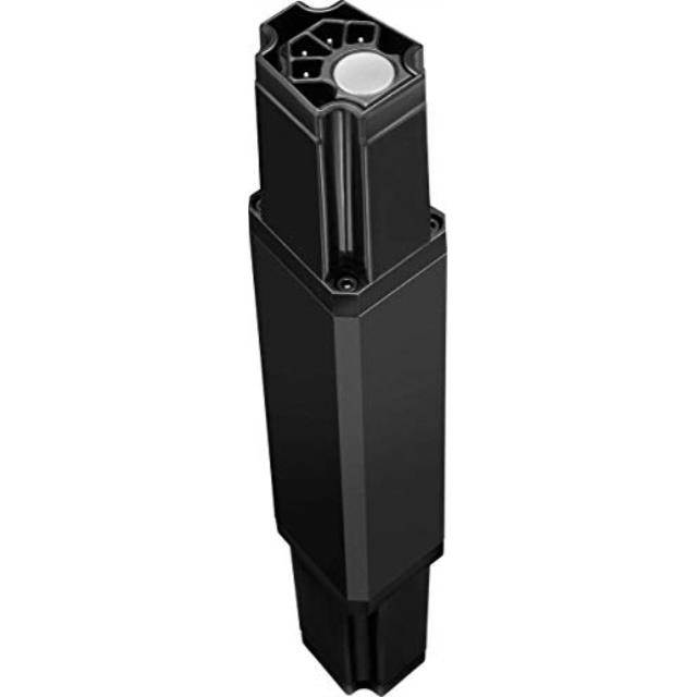 electro-voice evolve 50 short column speaker pole, black
