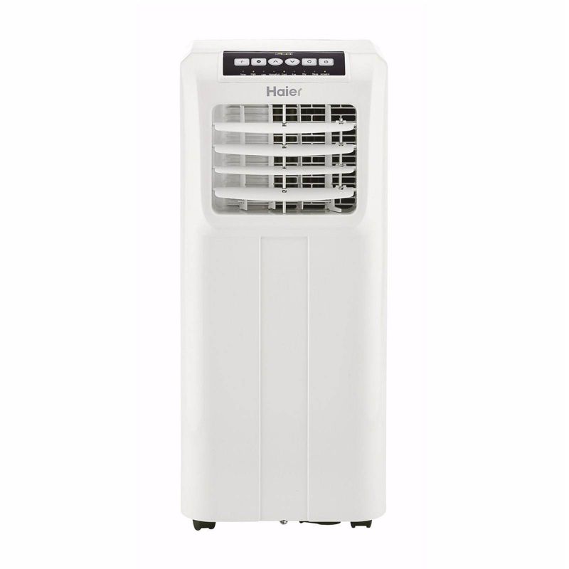Sunpentown 12000-BTU Portable Air Conditioner with Heater White