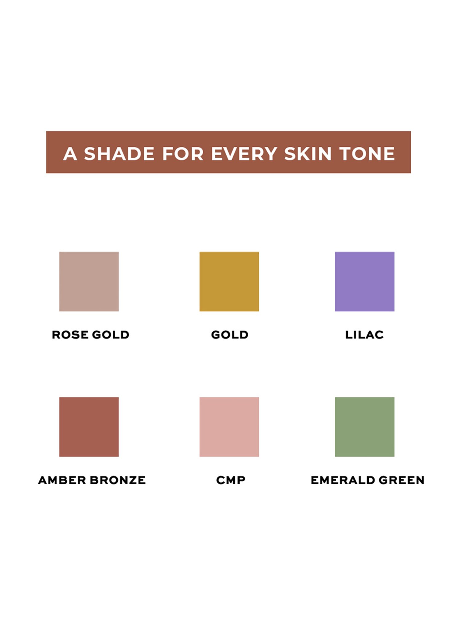 Makeup Revolution Mousse Shadow Emerald Green - 4 gm