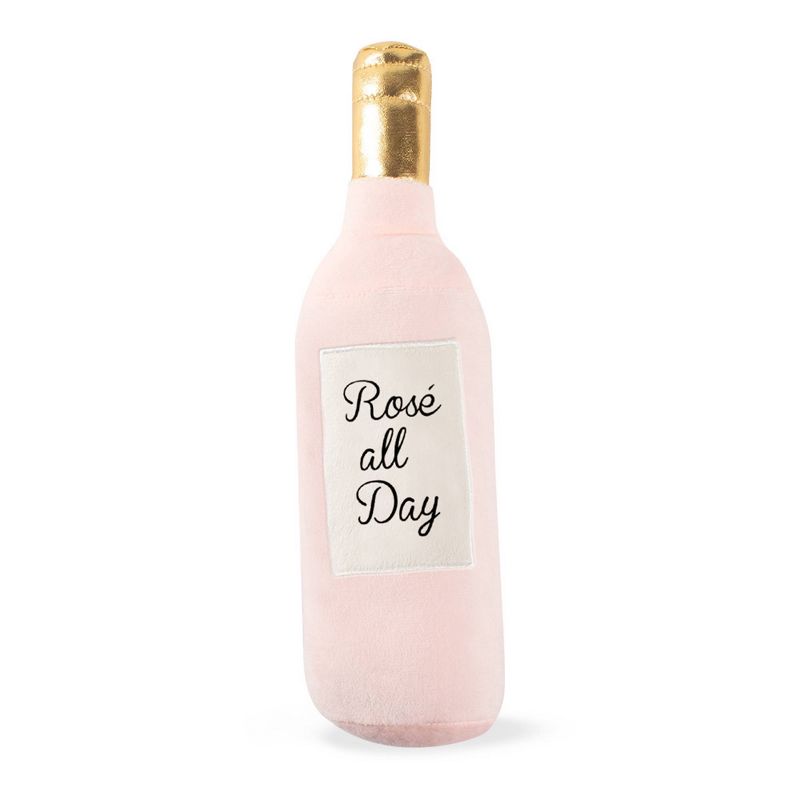 PetShop by Fringe Studio Rose All Day Dog Toy