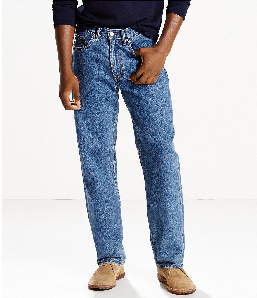 Levi's&reg; 550&trade; Relaxed-Fit Jeans