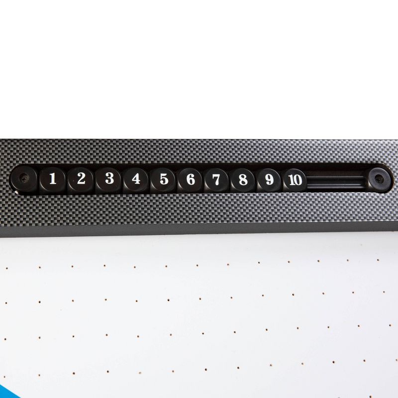 Triumph Pop Up Air Hockey Table