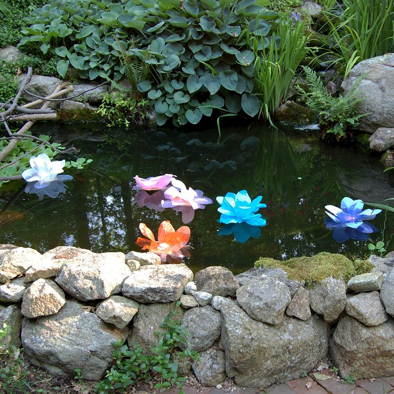 8.5oz Global Terracotta Jar Bohemian Lotus Candle - Opalhouse™