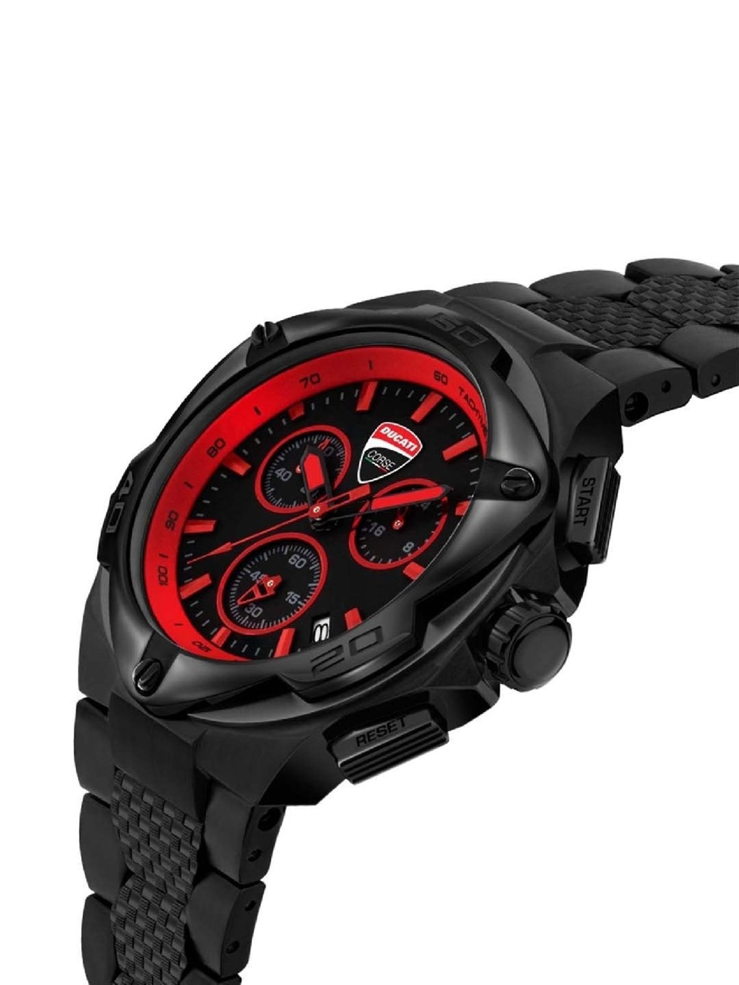 Ducati Corse DTWGI2019006 Analog Watch for Men