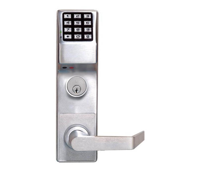 Alarm Lock - ETDLS1G/26DD93 - ETDLS1G/26DD93 Alarm Lock Access Control