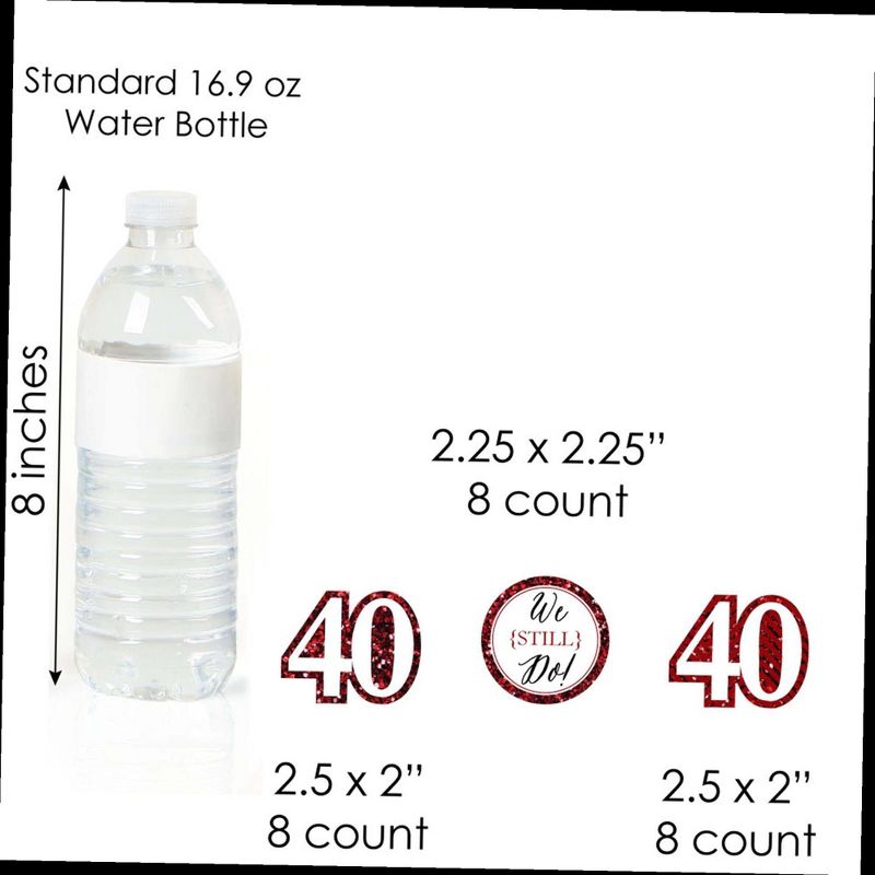 Meri Meri Rainbow Dipped Tapered Candles