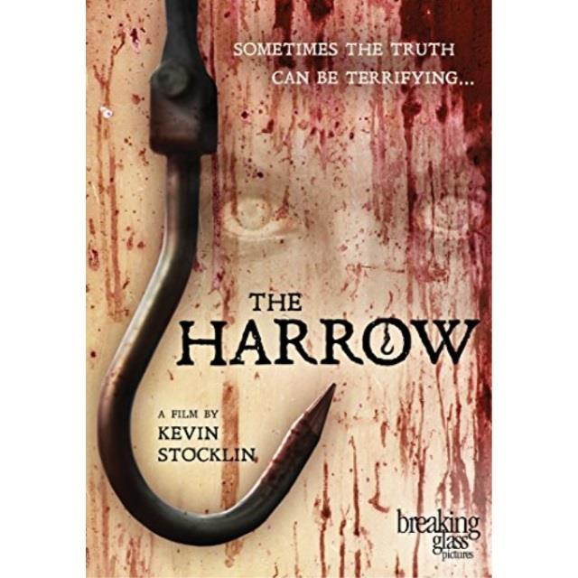 the harrow