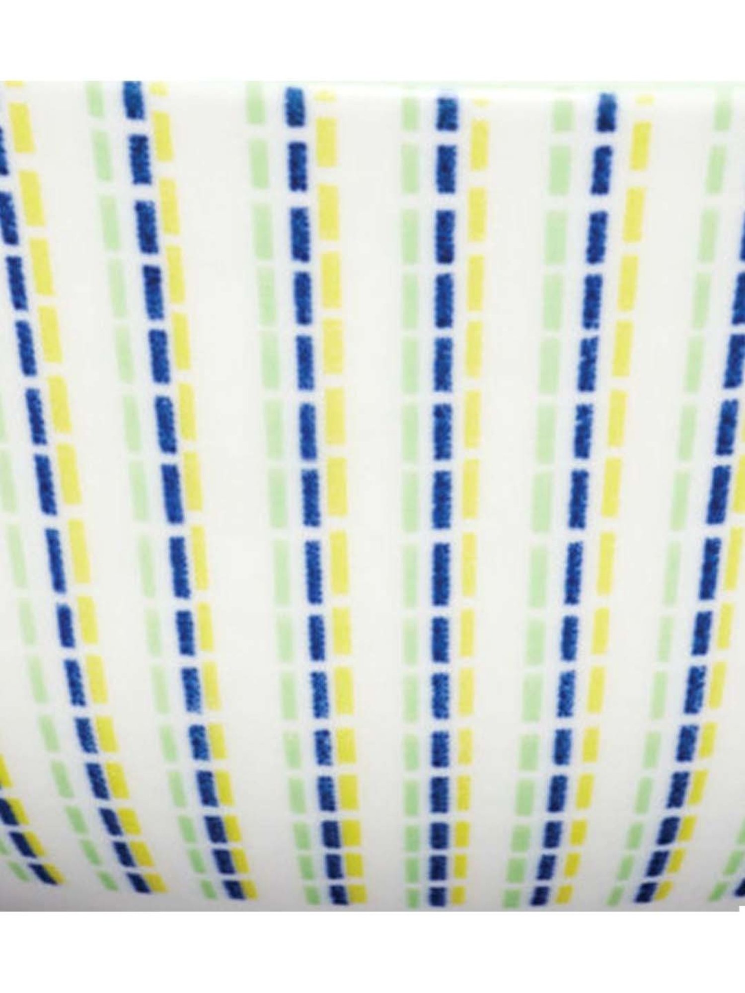 KitchenCraft Green Stoneware Lime Hues Bowl