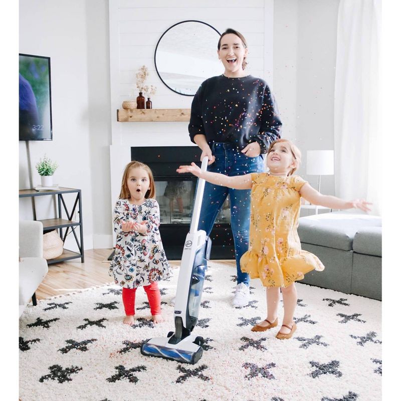 Hoover ONEPWR Evolve Pet Cordless Upright Vacuum - BH53420