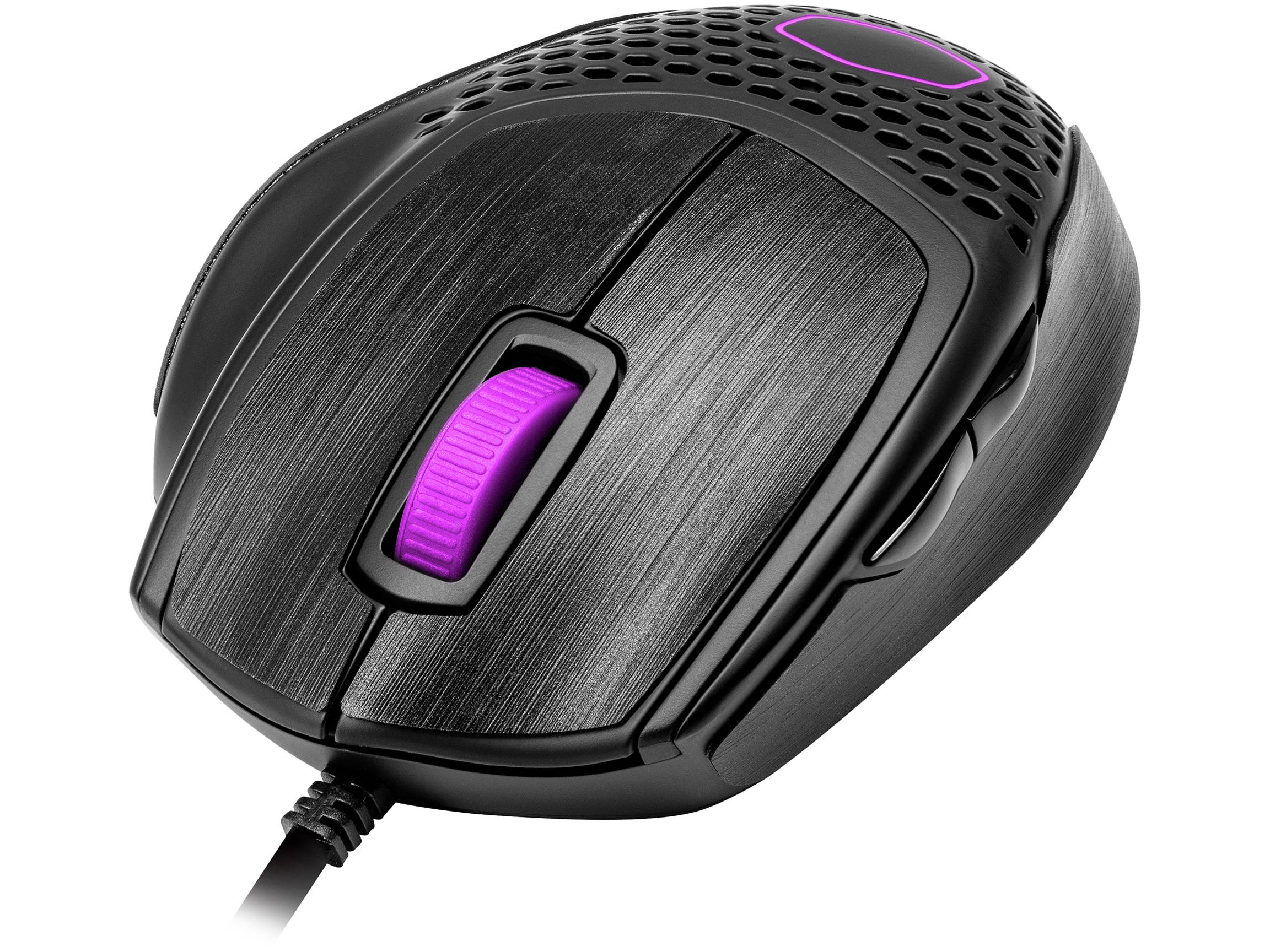 COOLER MASTER MT-720-BBC1 Mouse Grip Tape