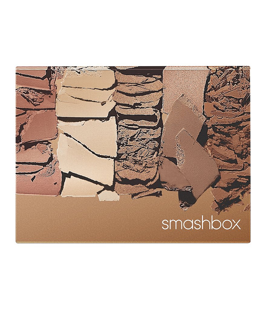 smashbox The Cali Contour Palette