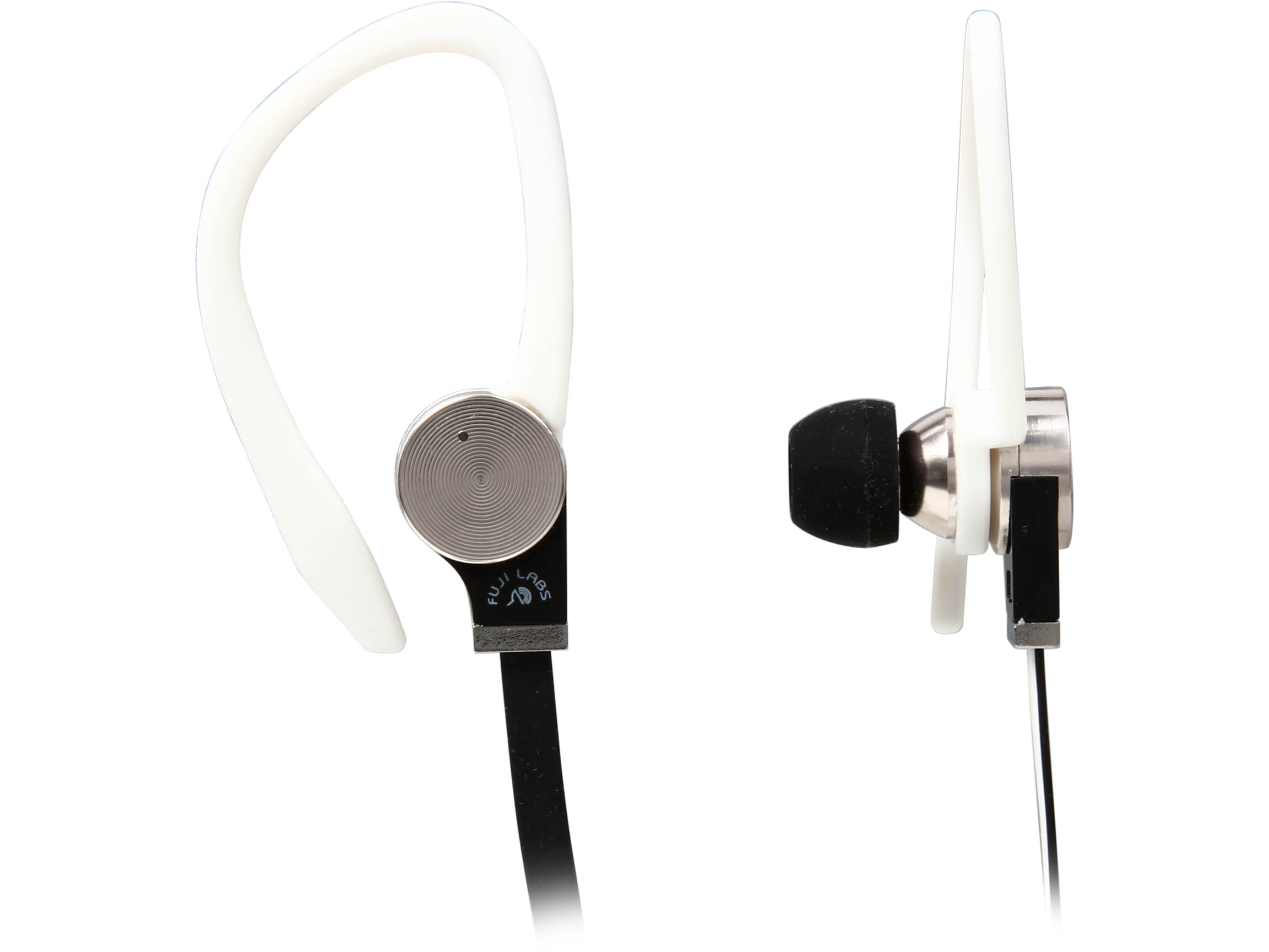 Fuji Labs Sonique SQ306 Premium Beryllium In-Ear Headphones